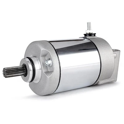 Продажа стартера Wound CG250